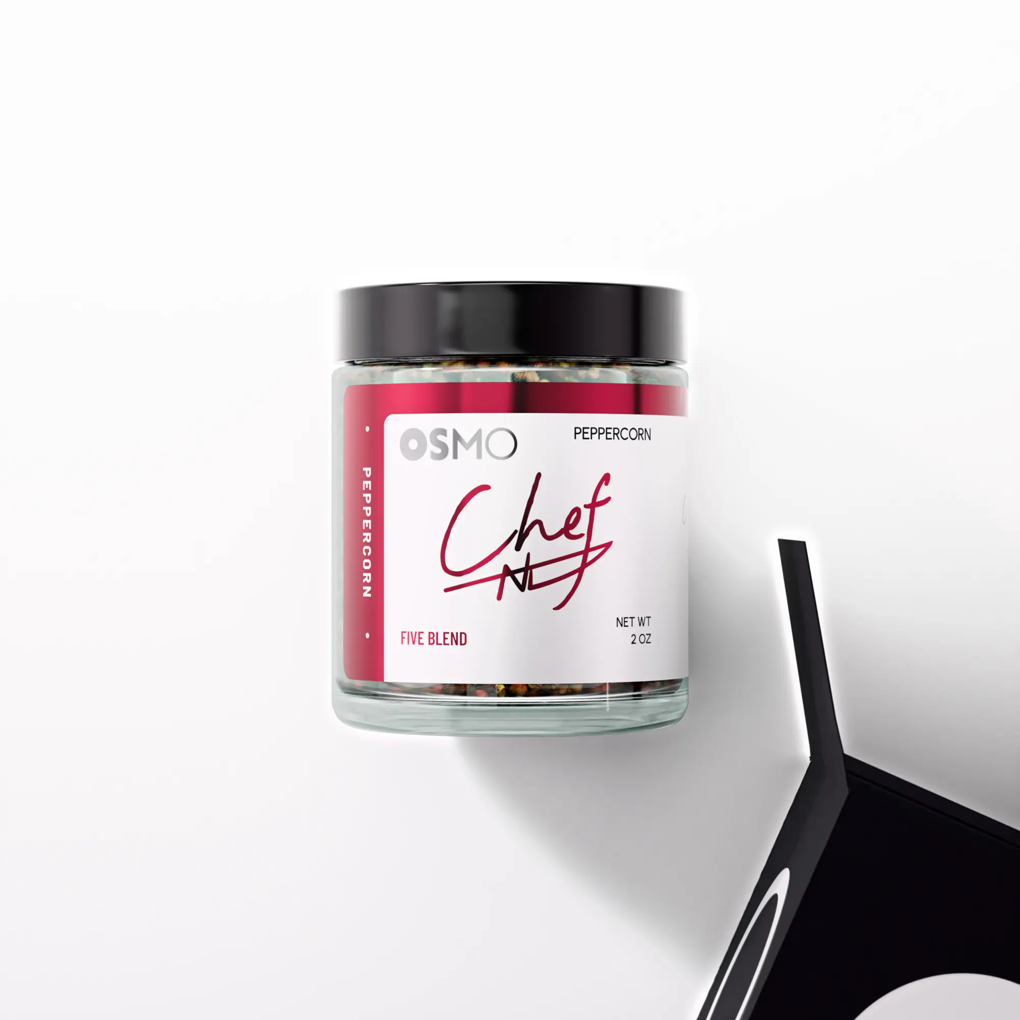 5-Peppercorn Blend | Chef Collection - Image 3