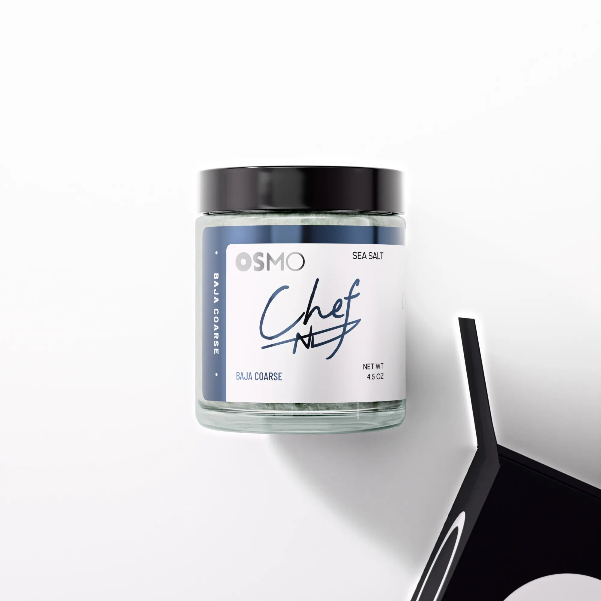 Baja Coarse Salt | Chef Collection - Image 3