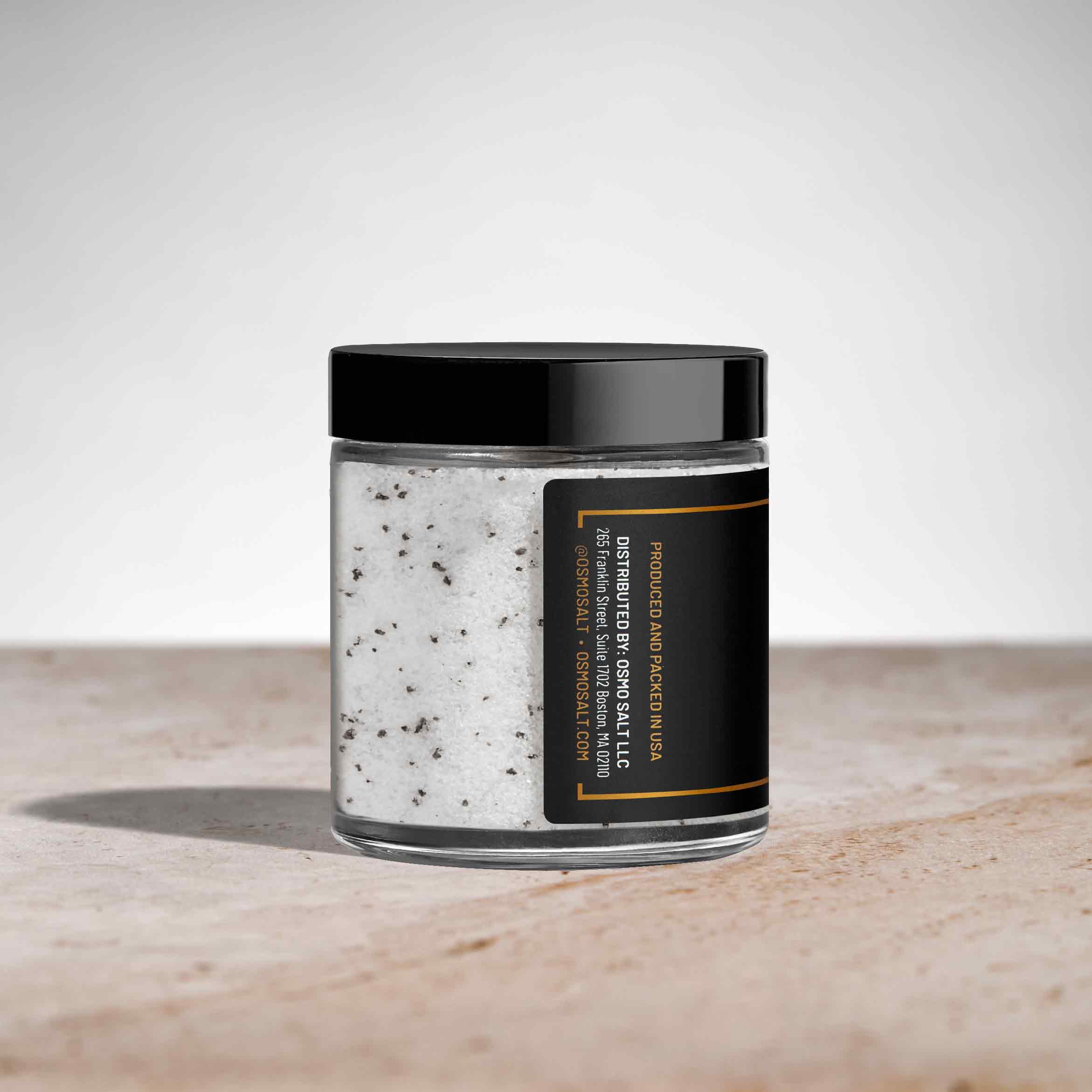 Black Truffle Sea Salt - Image 5