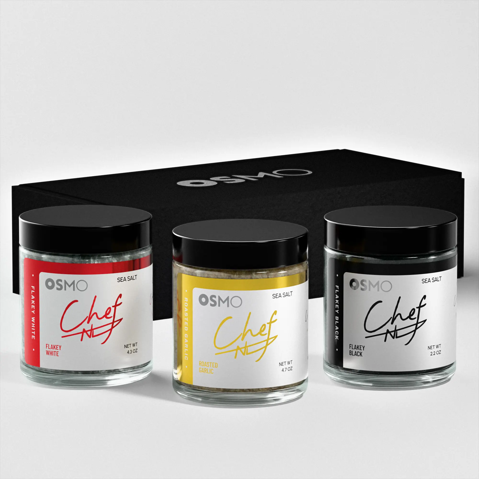 Classic Trio Bundle - Image 4
