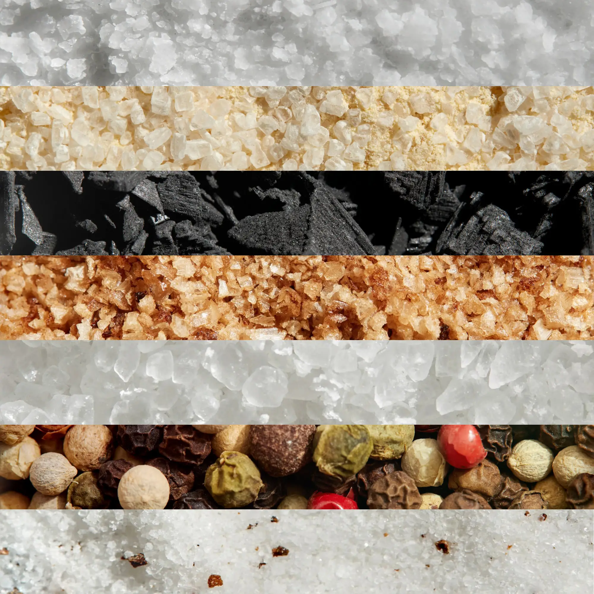 Everything and the Kitchen Sink | Black Edition - Image 3