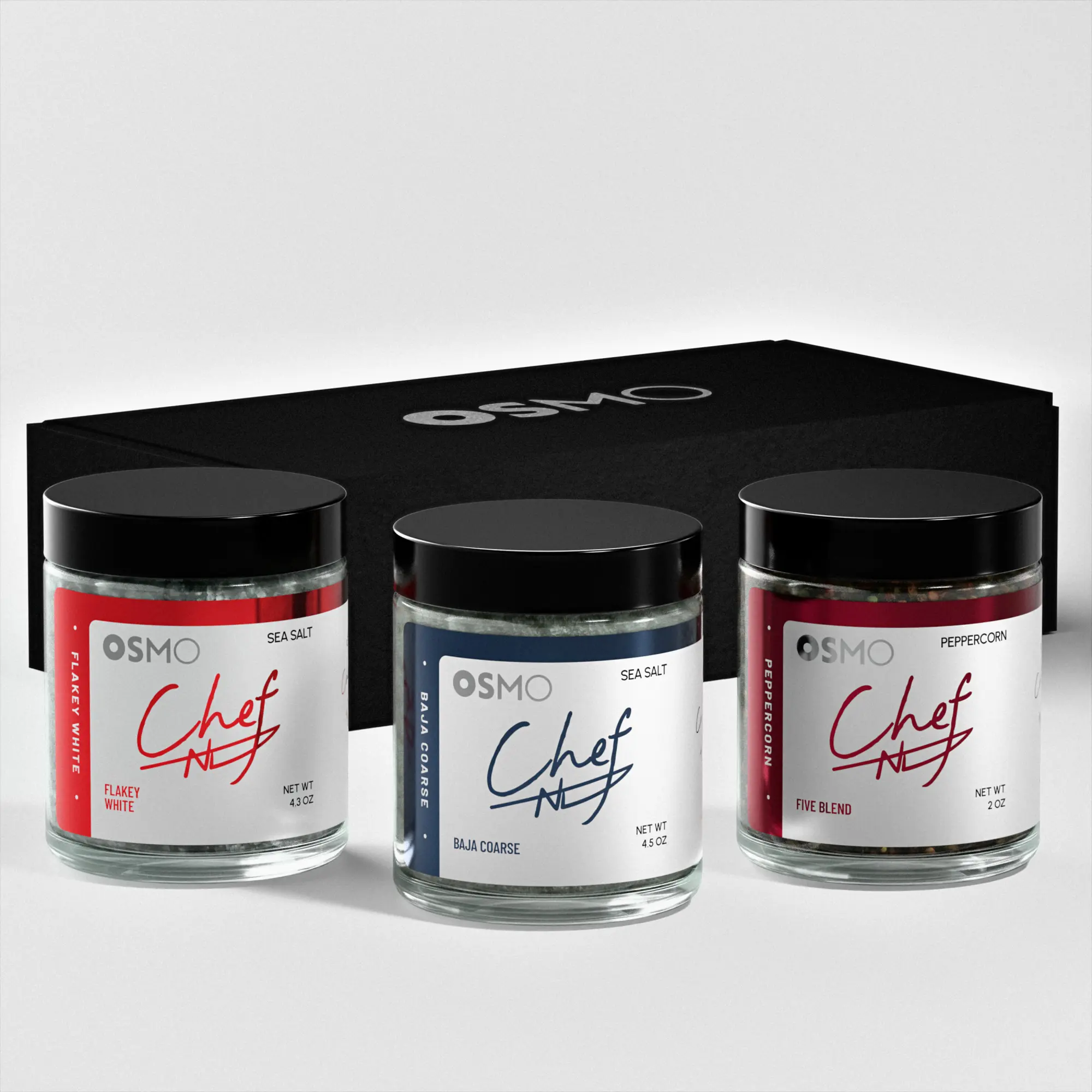 Grinder Refill 2.0 Bundle - Image 4