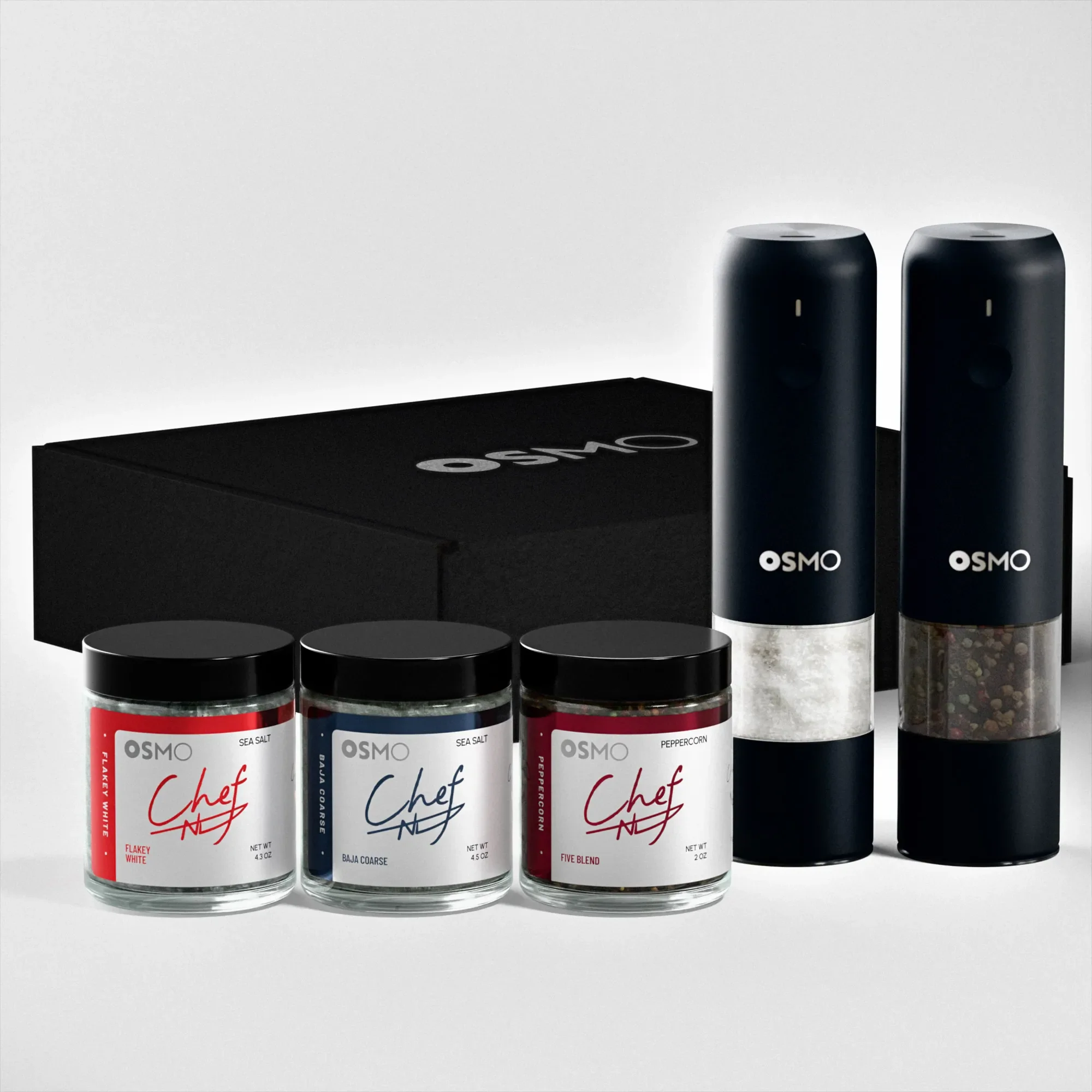 Perfect Large Grind Kit | Black Edition - Image 4