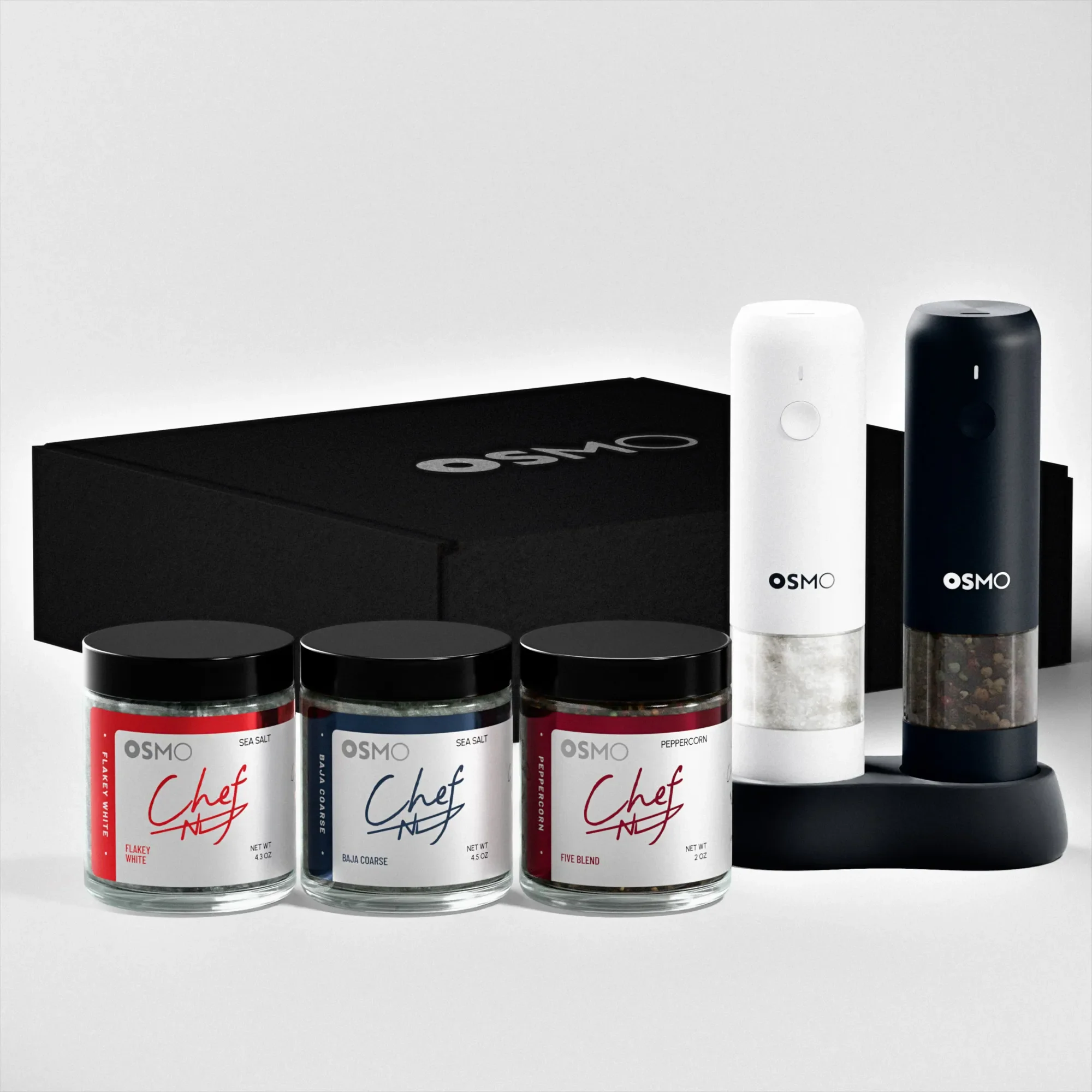 Perfect Mini Grind Kit - Image 4
