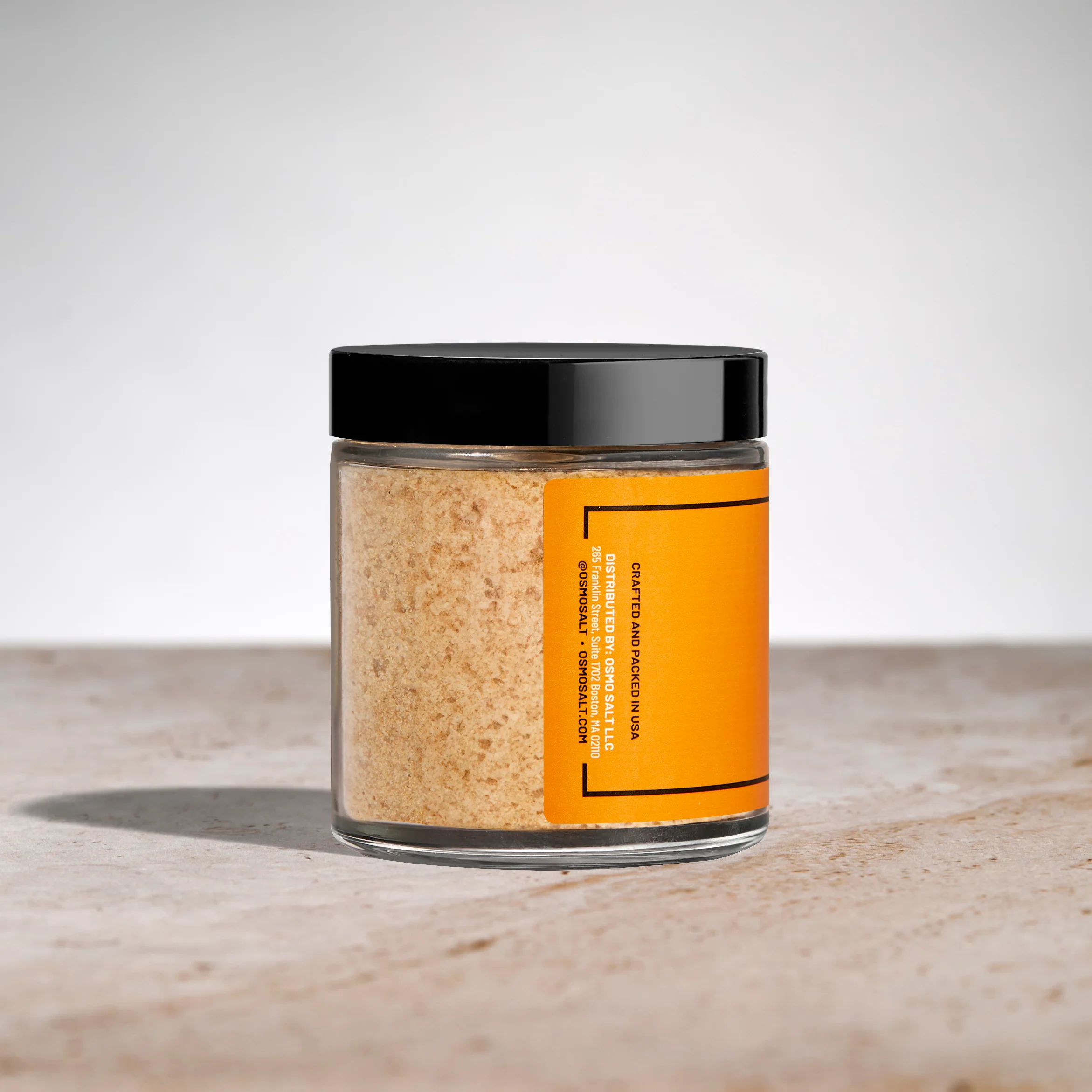 Pumpkin Spice Sea Salt - Image 4