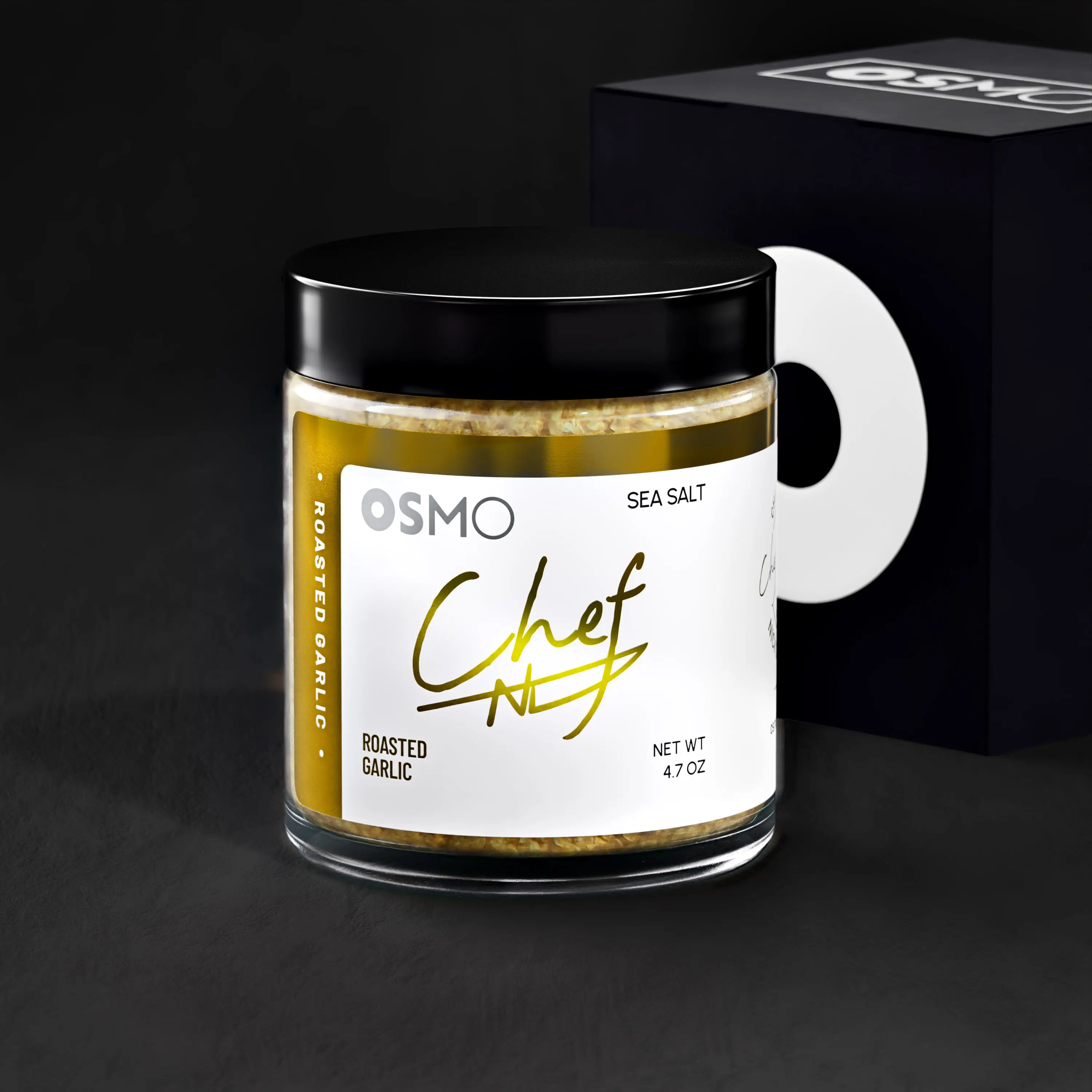 Chef Collection