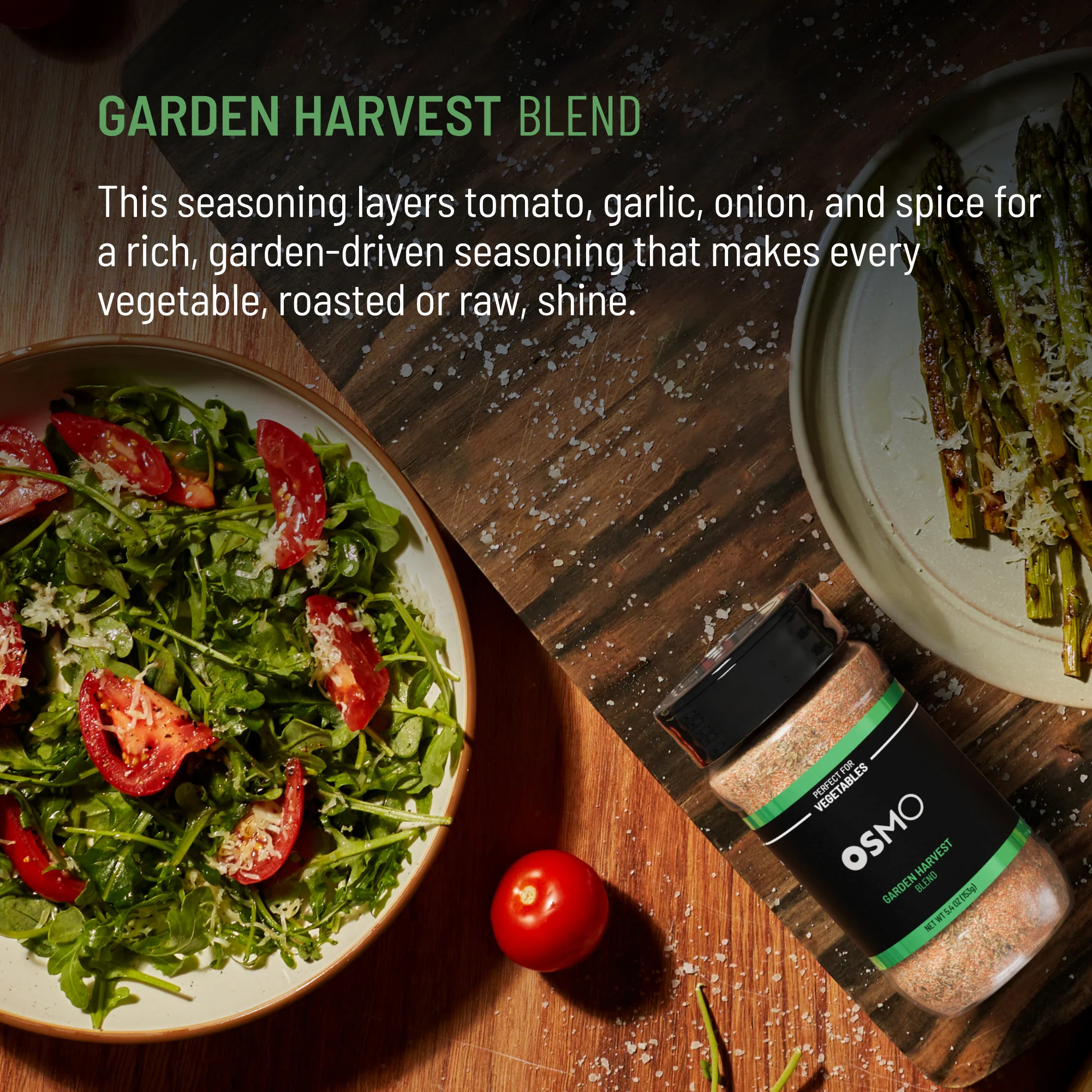 Seasoning Collection (4pk) - Image 3