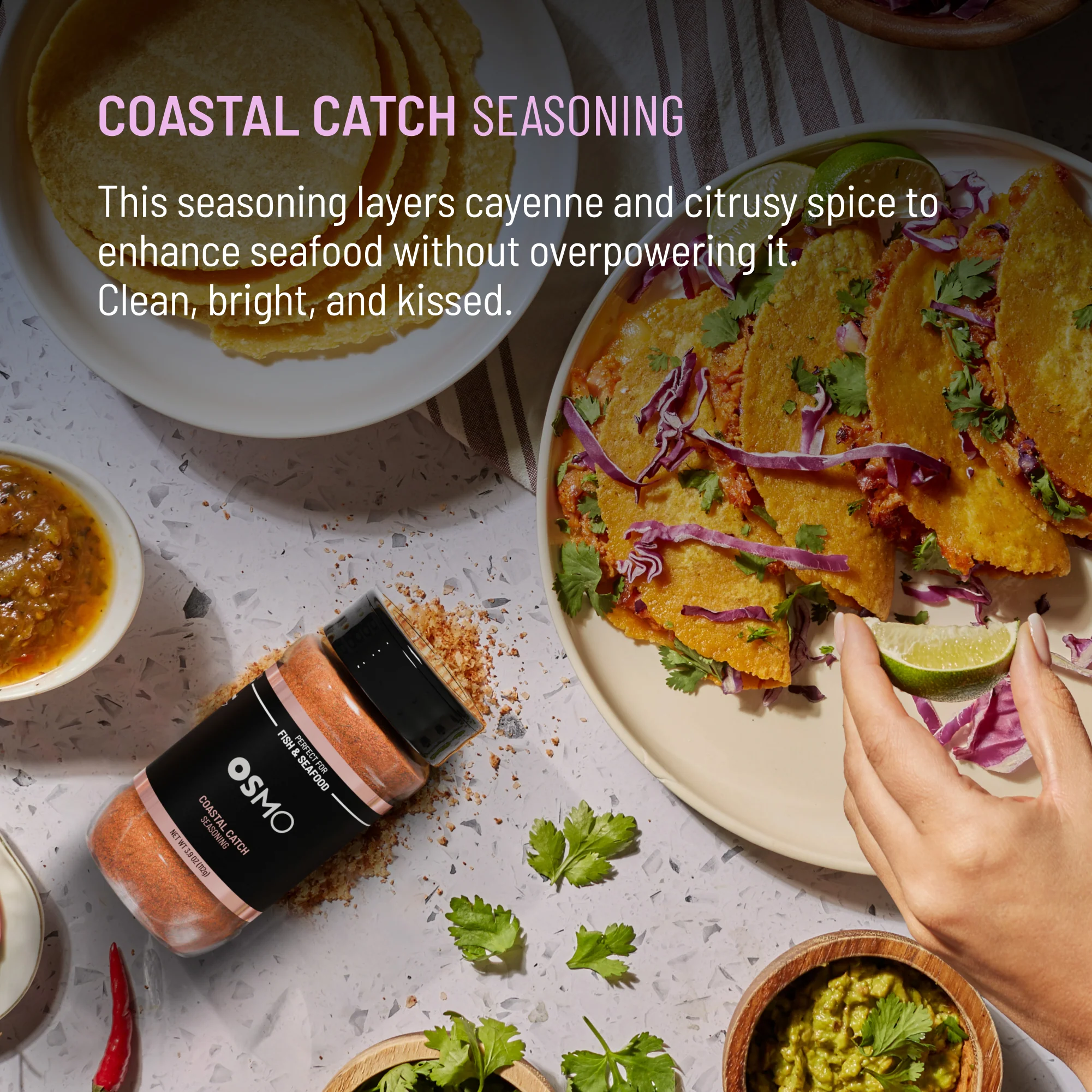 Seasoning Collection (4pk) - Image 4