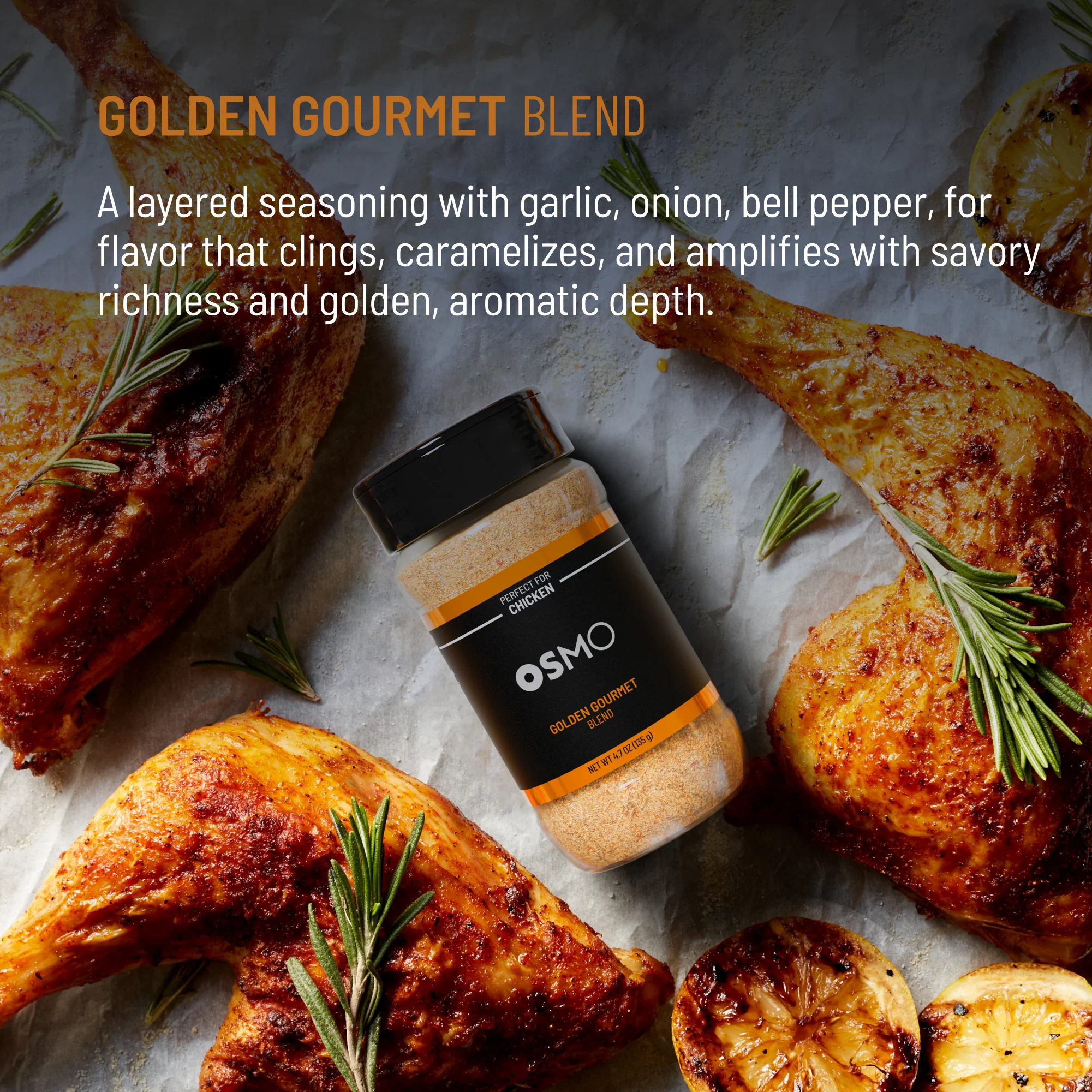 Seasoning Collection (4pk) - Image 5